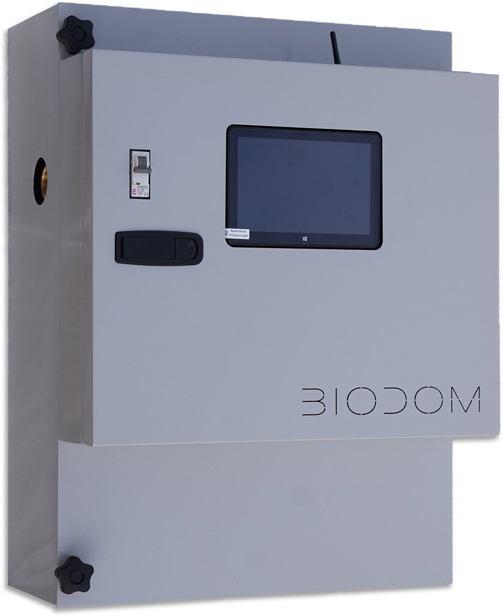 Biodom BioBlock