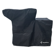 Kratki Quadrum BBQ beschermhoes (horizontaal)