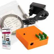 T-meter (BeF Home Network)