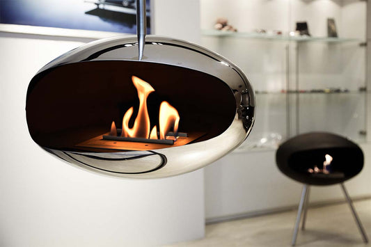 Cocoon Fires Aeris (RVS)