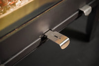 Charlton & Jenrick Purevision LPV5 luchtregelaar close-up