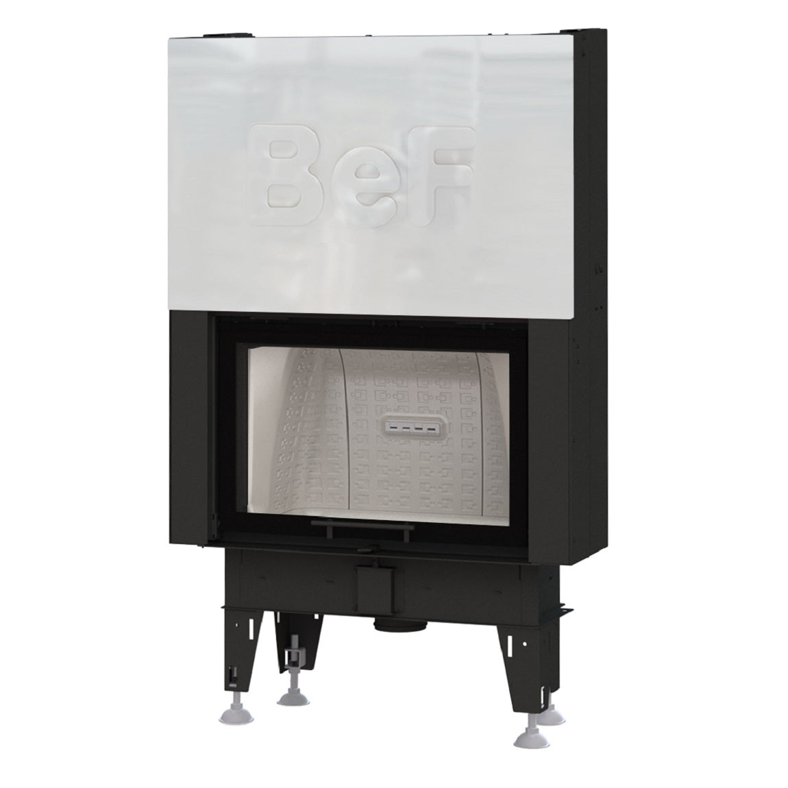 BeF Passive