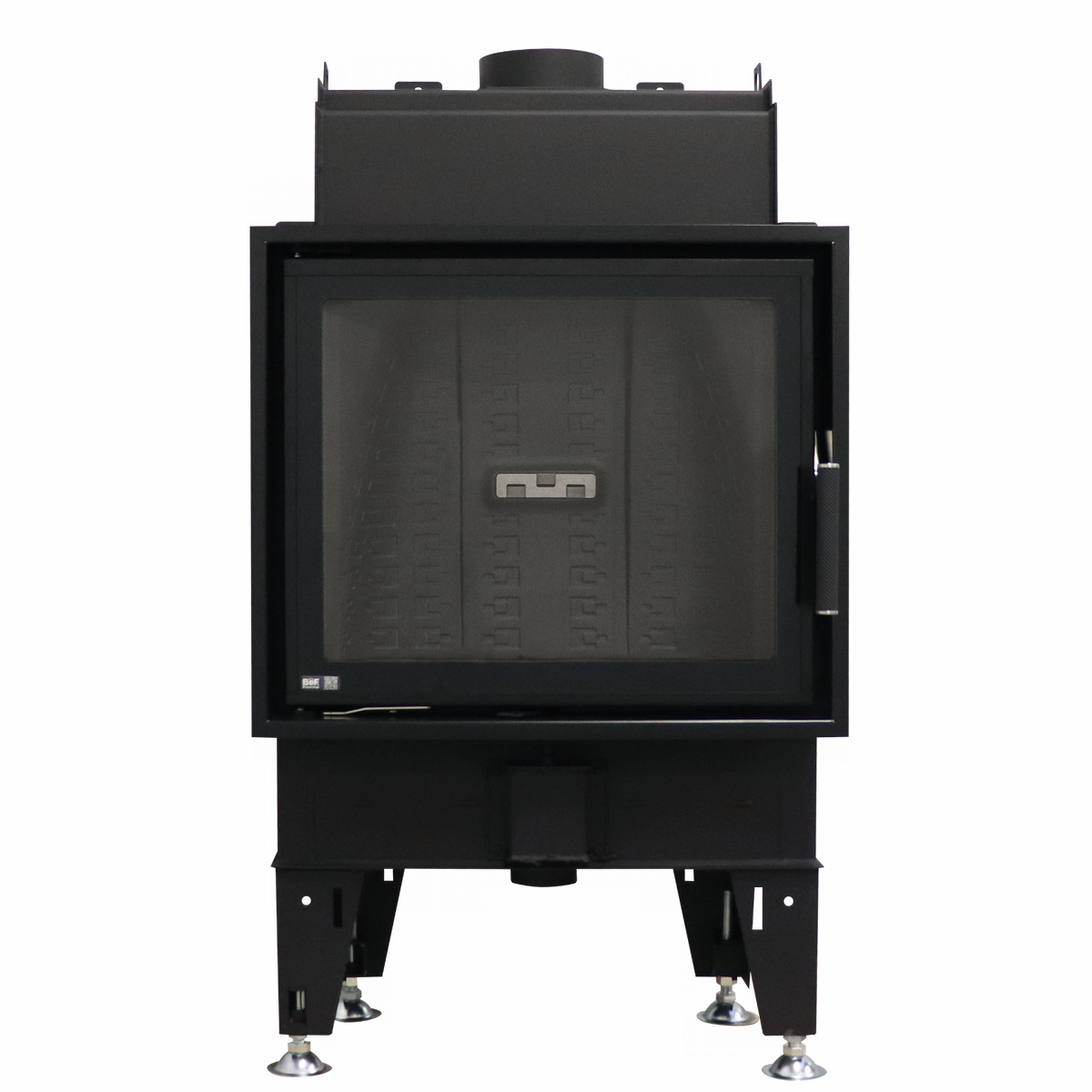 BeF Passive