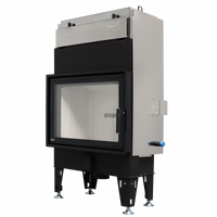 BeF Aquatic WH 70