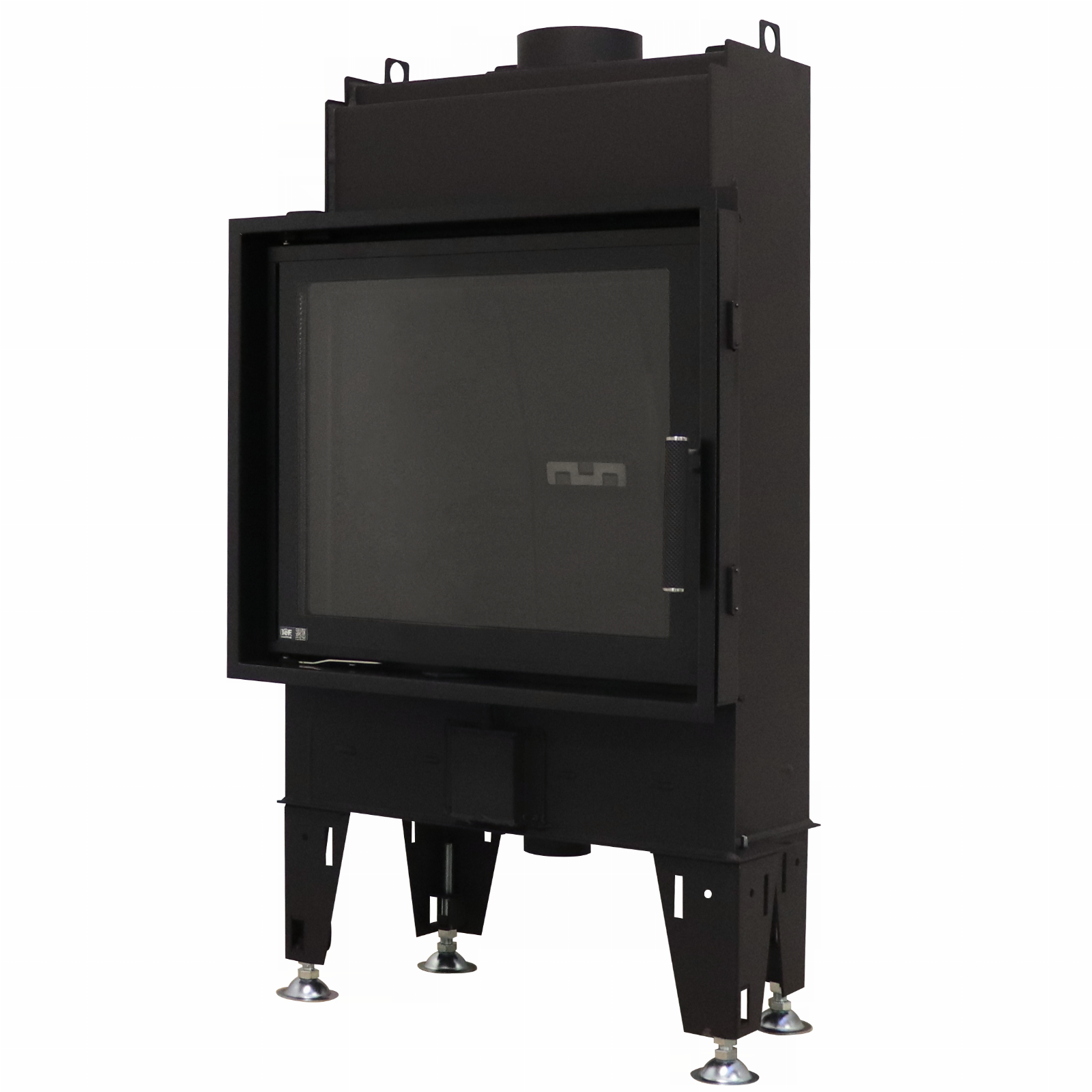 BeF Passive 6