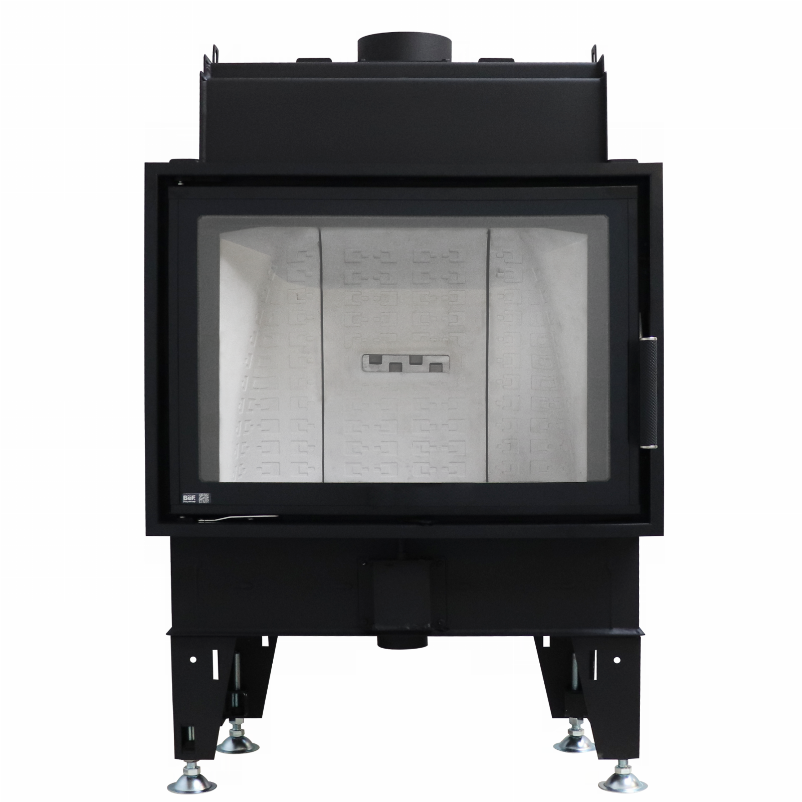 BeF Passive 7
