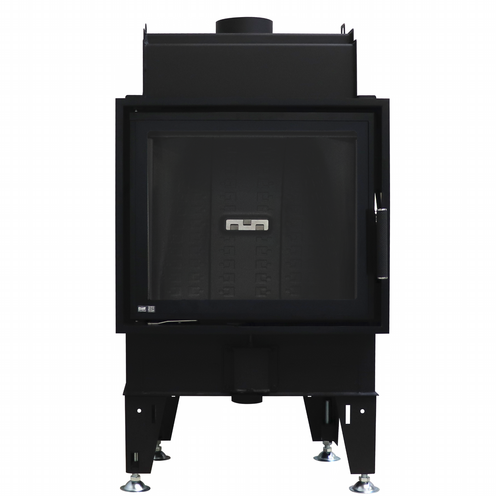 BeF Therm 6 Passive