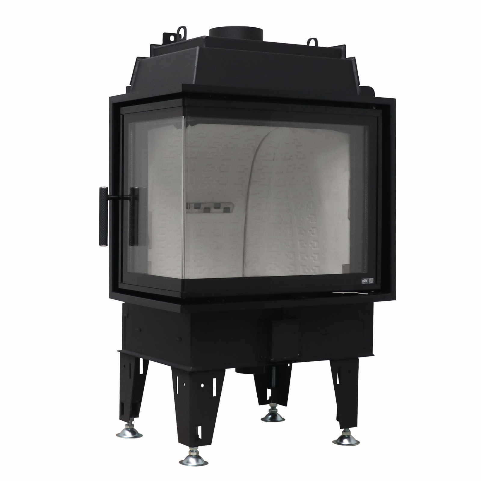 BeF Therm 7 CL Passive