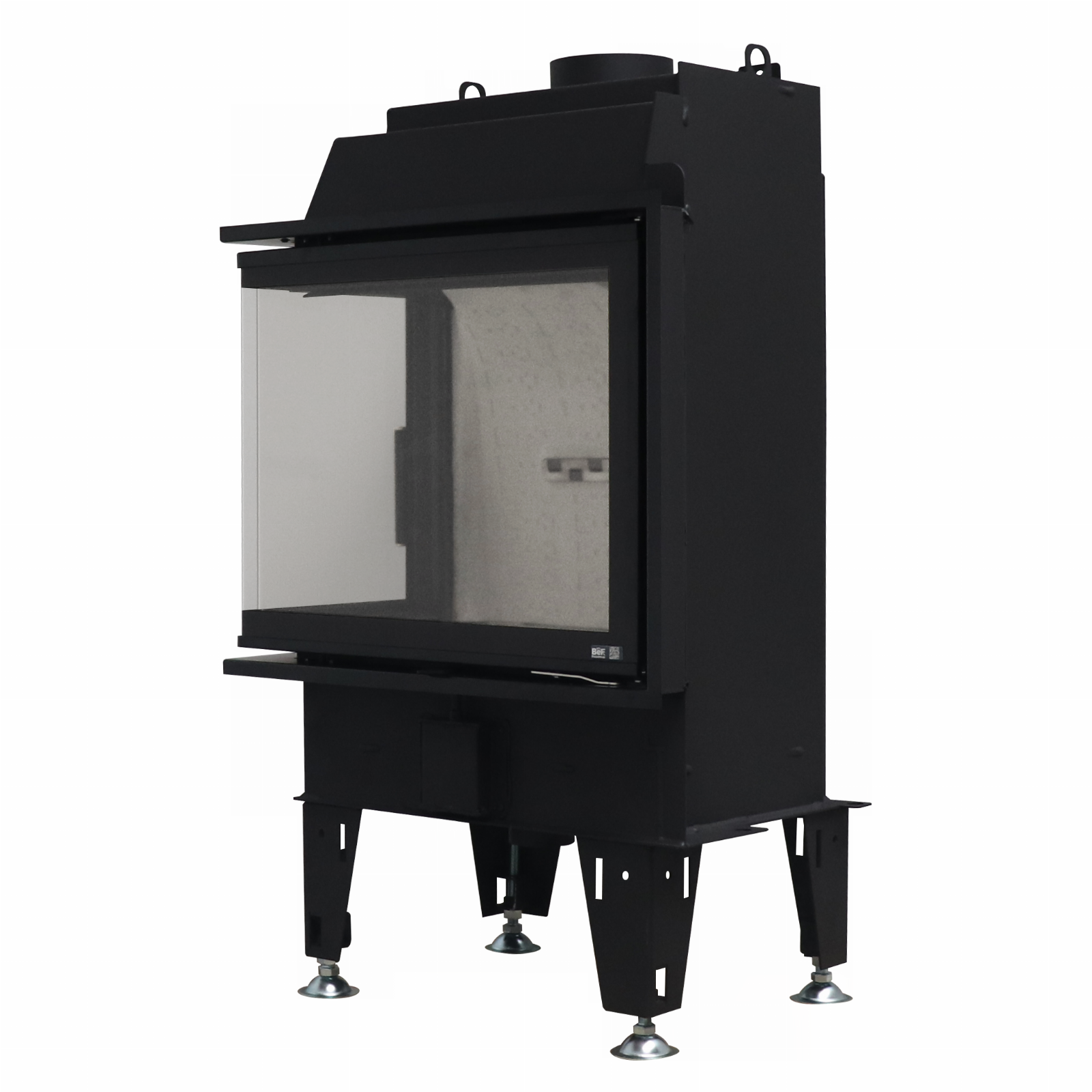 BeF Therm 7 CL Passive