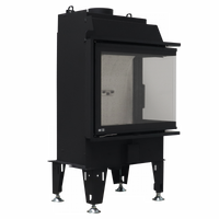 BeF Therm 7 CP Passive