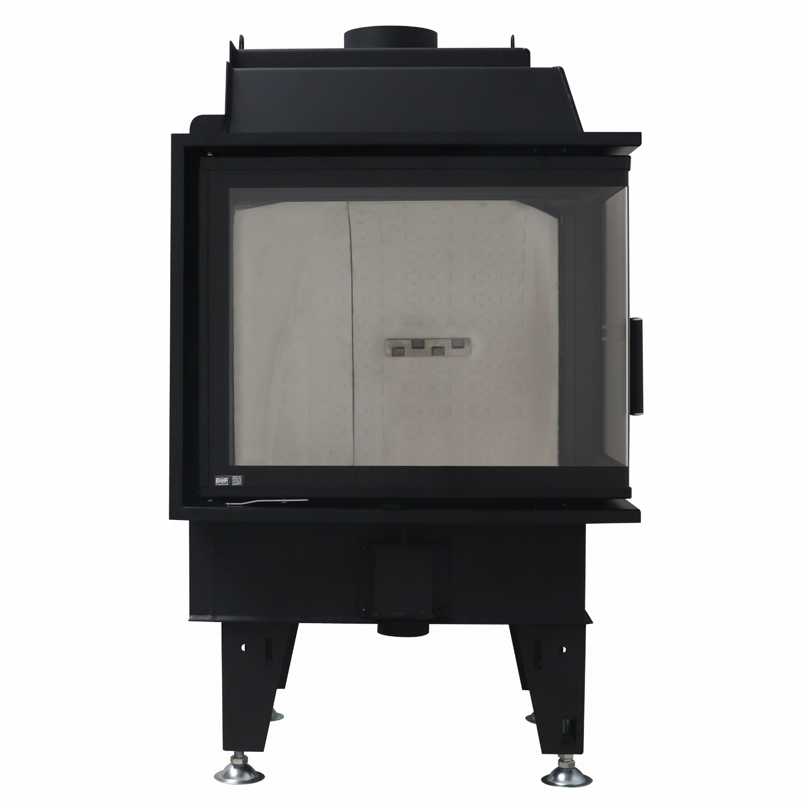 BeF Therm 7 CP Passive