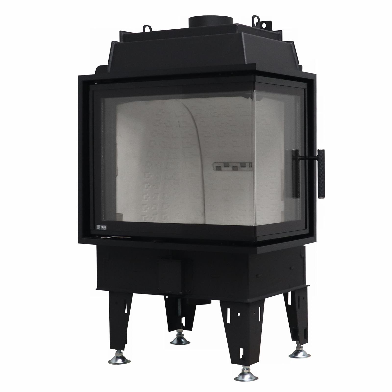 BeF Therm 7 CP Passive