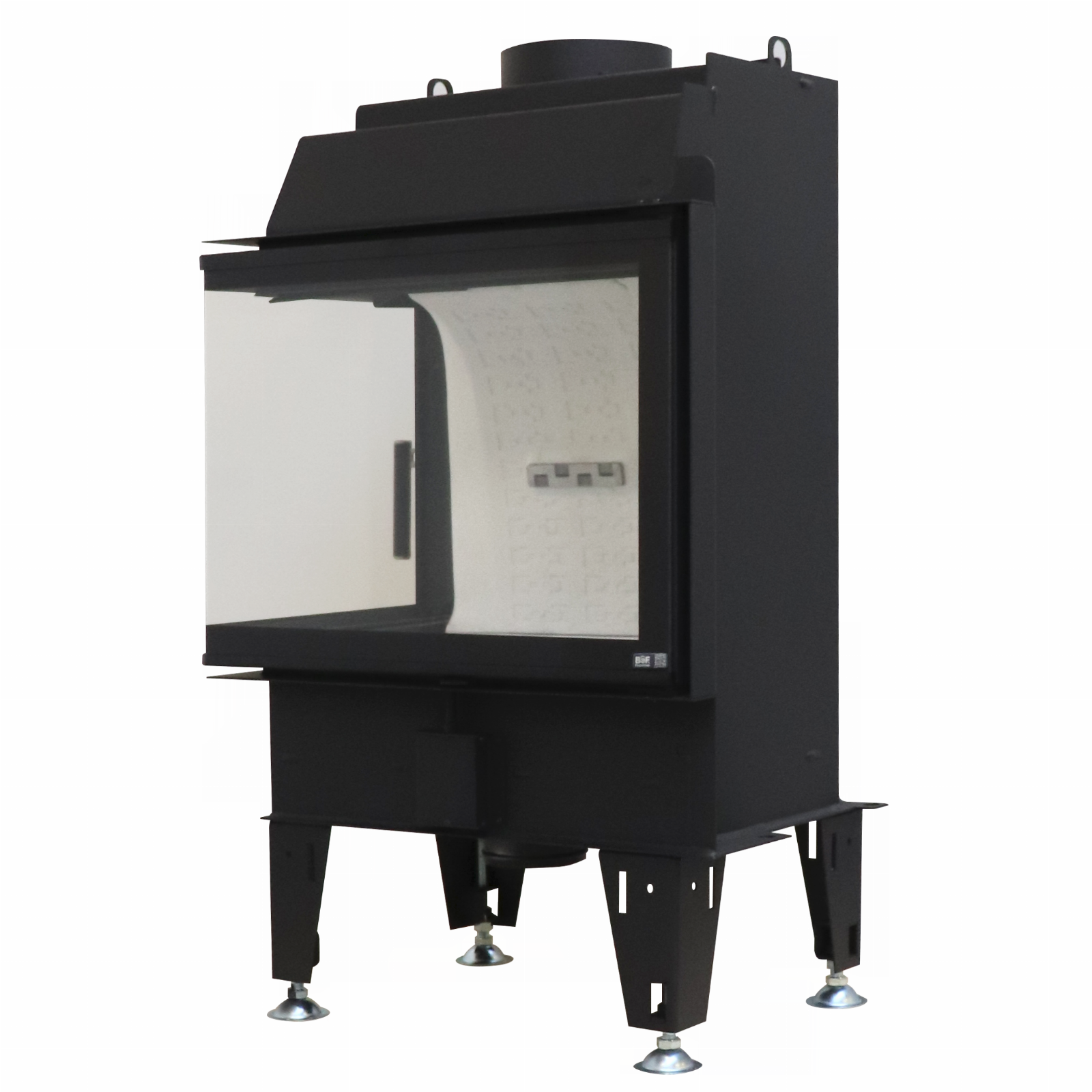 BeF Therm 8 CL