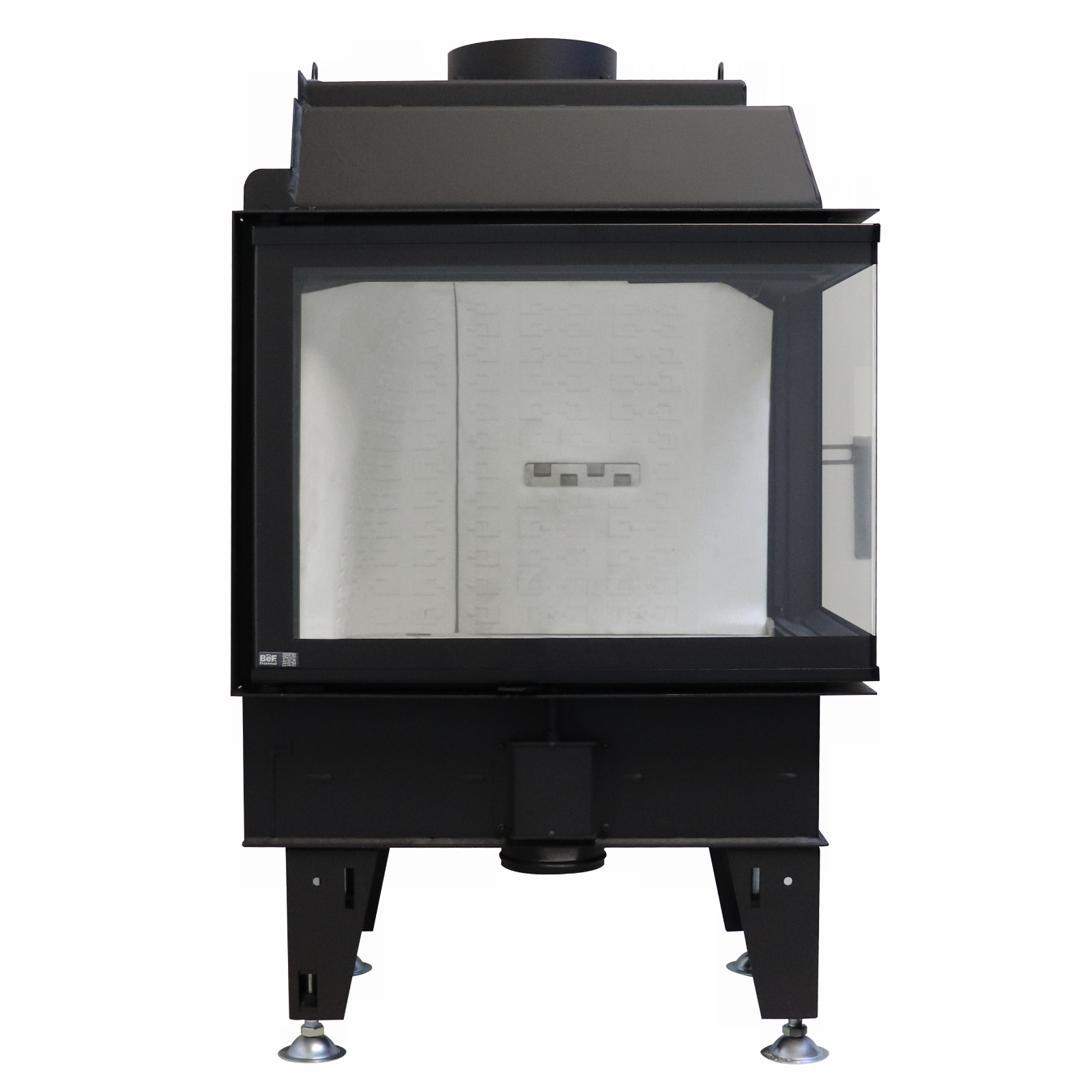 BeF Therm 8 CP
