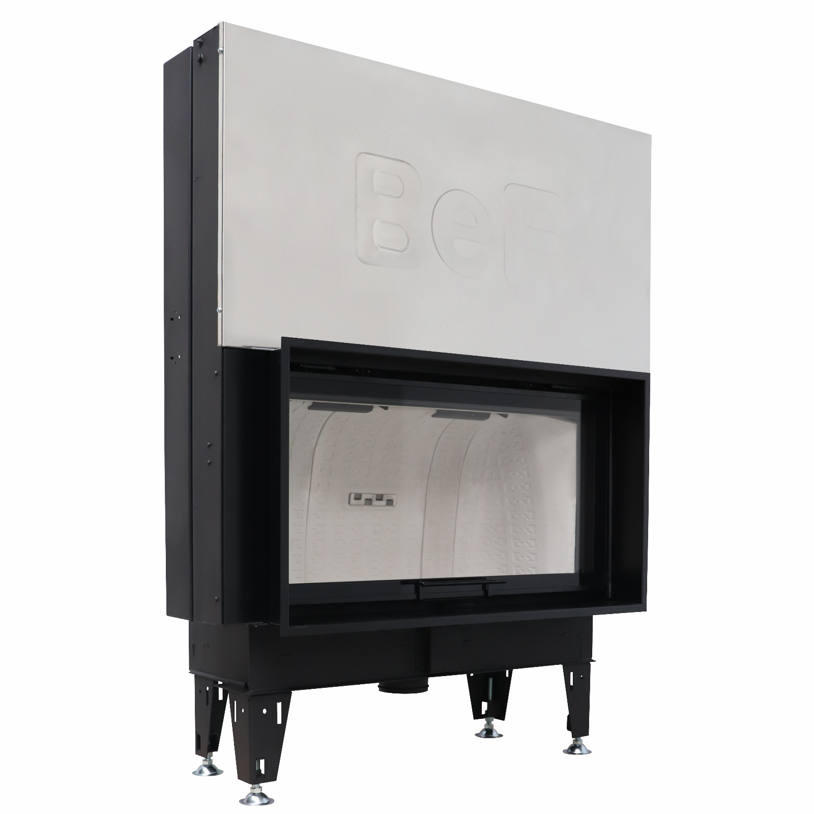 BeF Therm  V 10