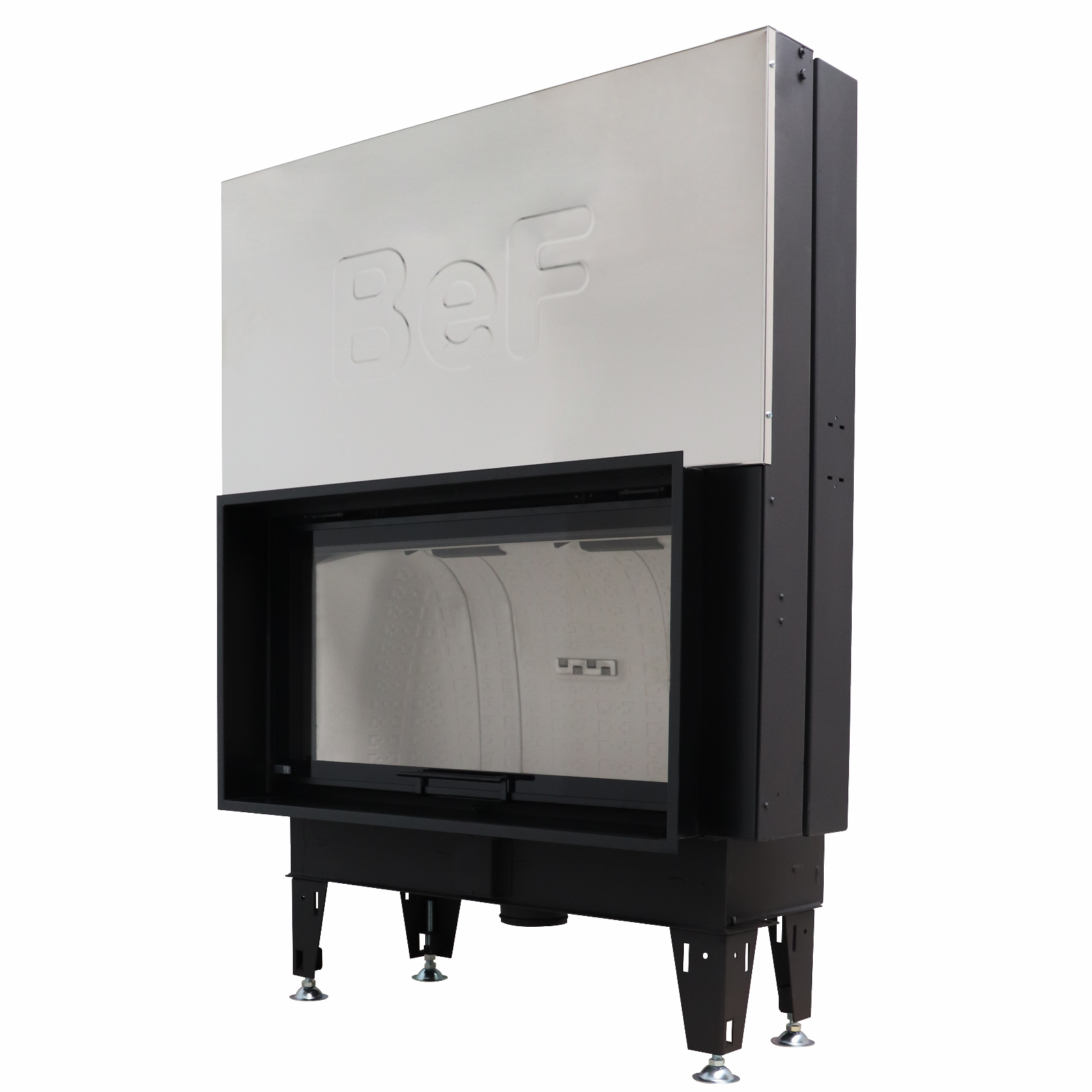 BeF Therm  V 10