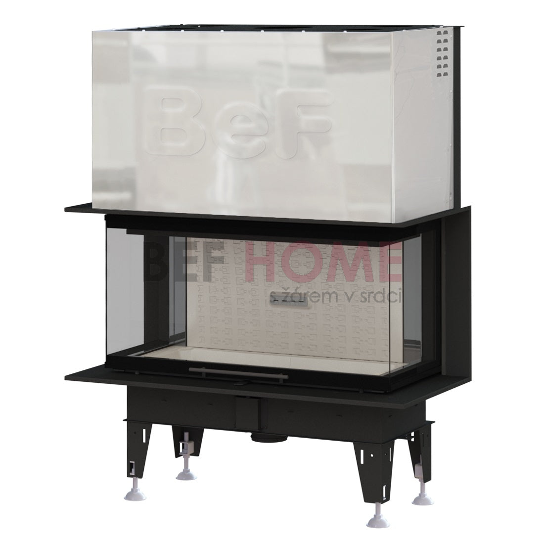 BeF Therm V 10 C