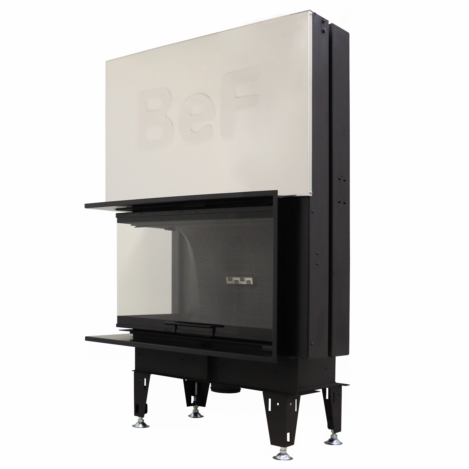 BeF Therm V 10 CL