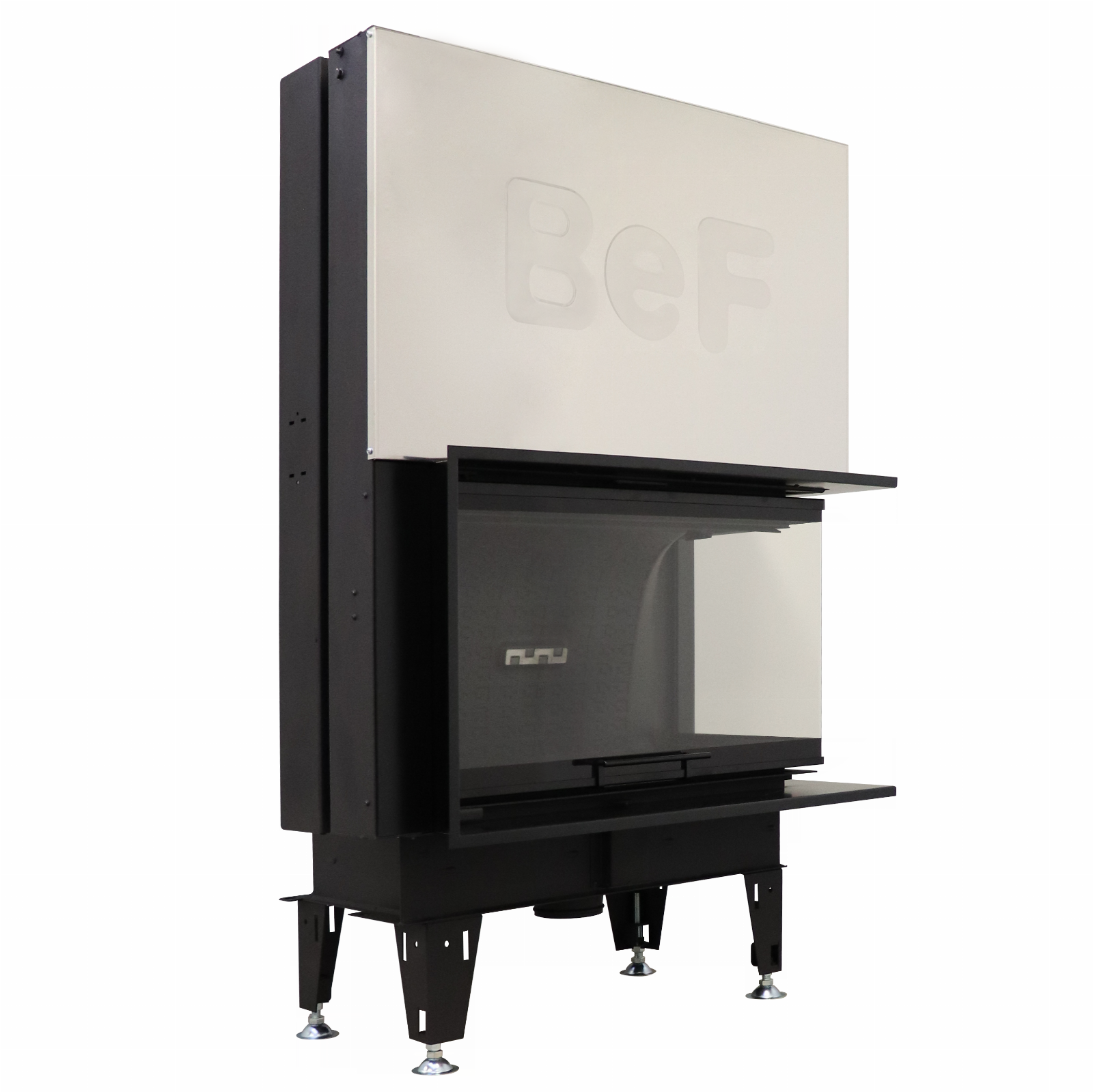 BeF Therm V 10 CP