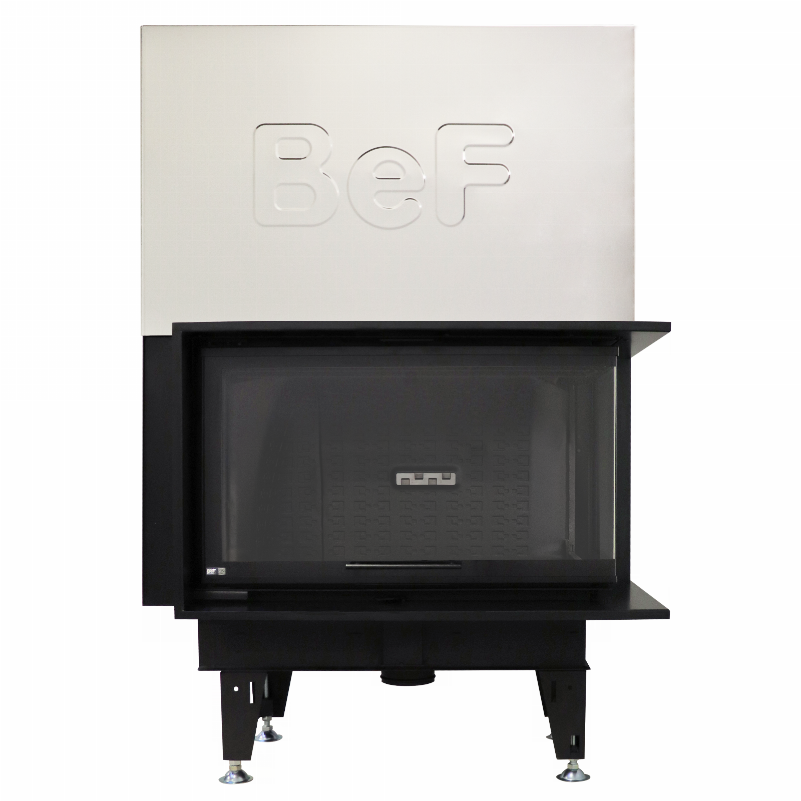 BeF Therm V 10 CP