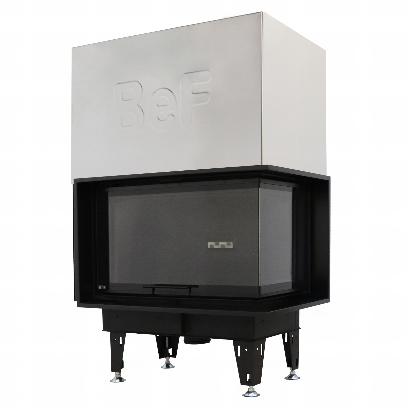BeF Therm V 10 CP