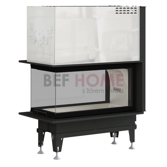 BeF Therm V 10 U