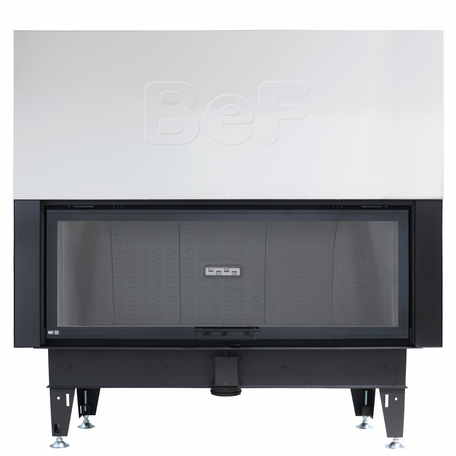 BeF Therm V 14