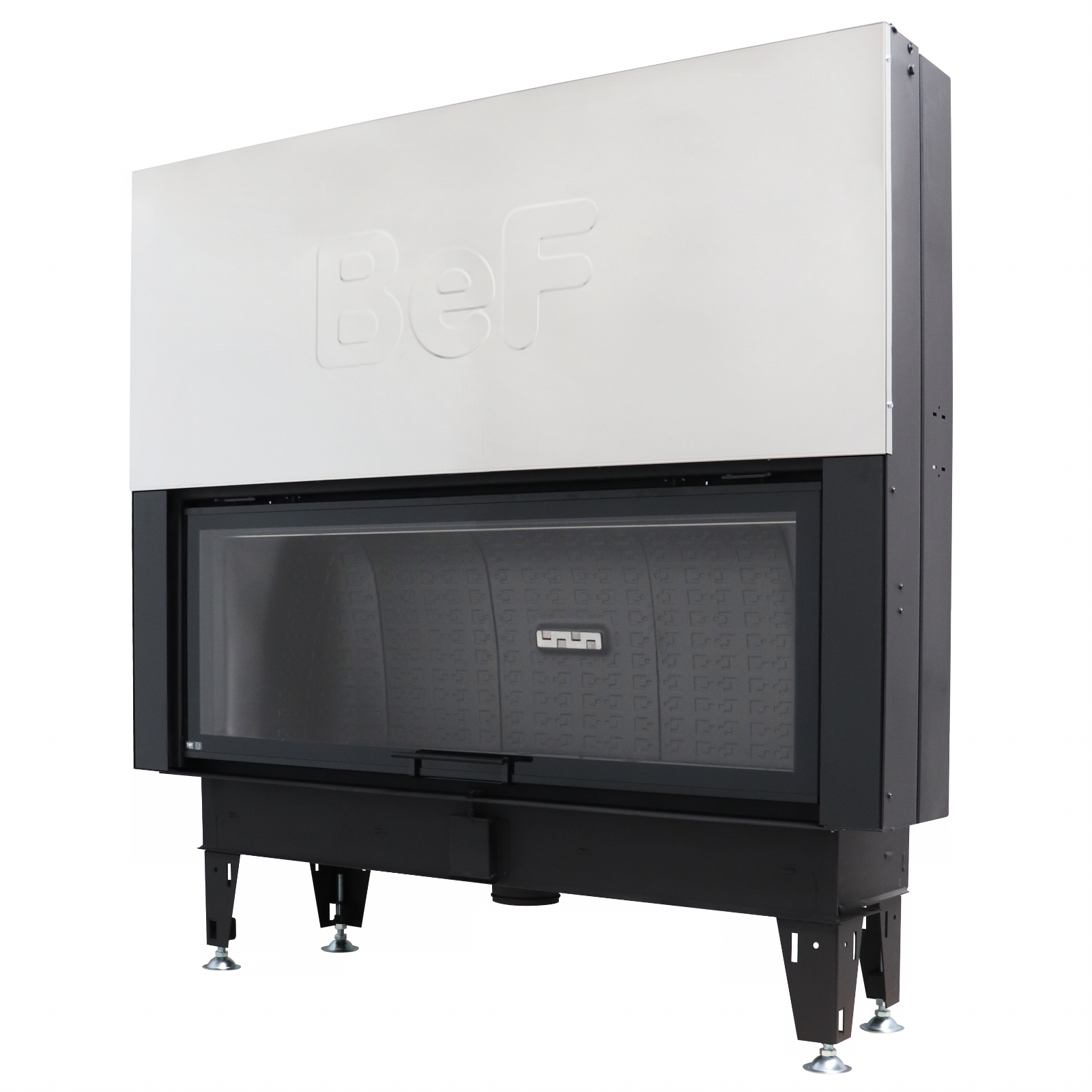 BeF Therm V 14