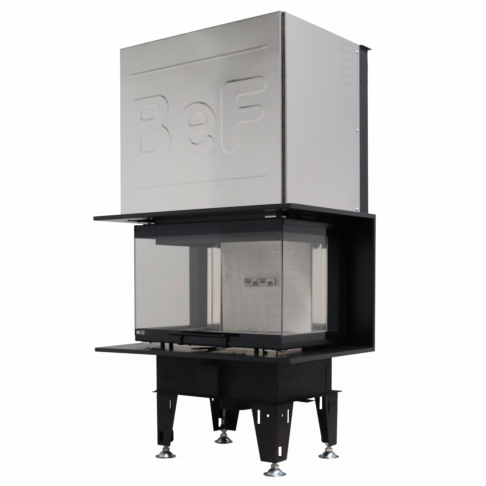 BeF Therm V 6 C