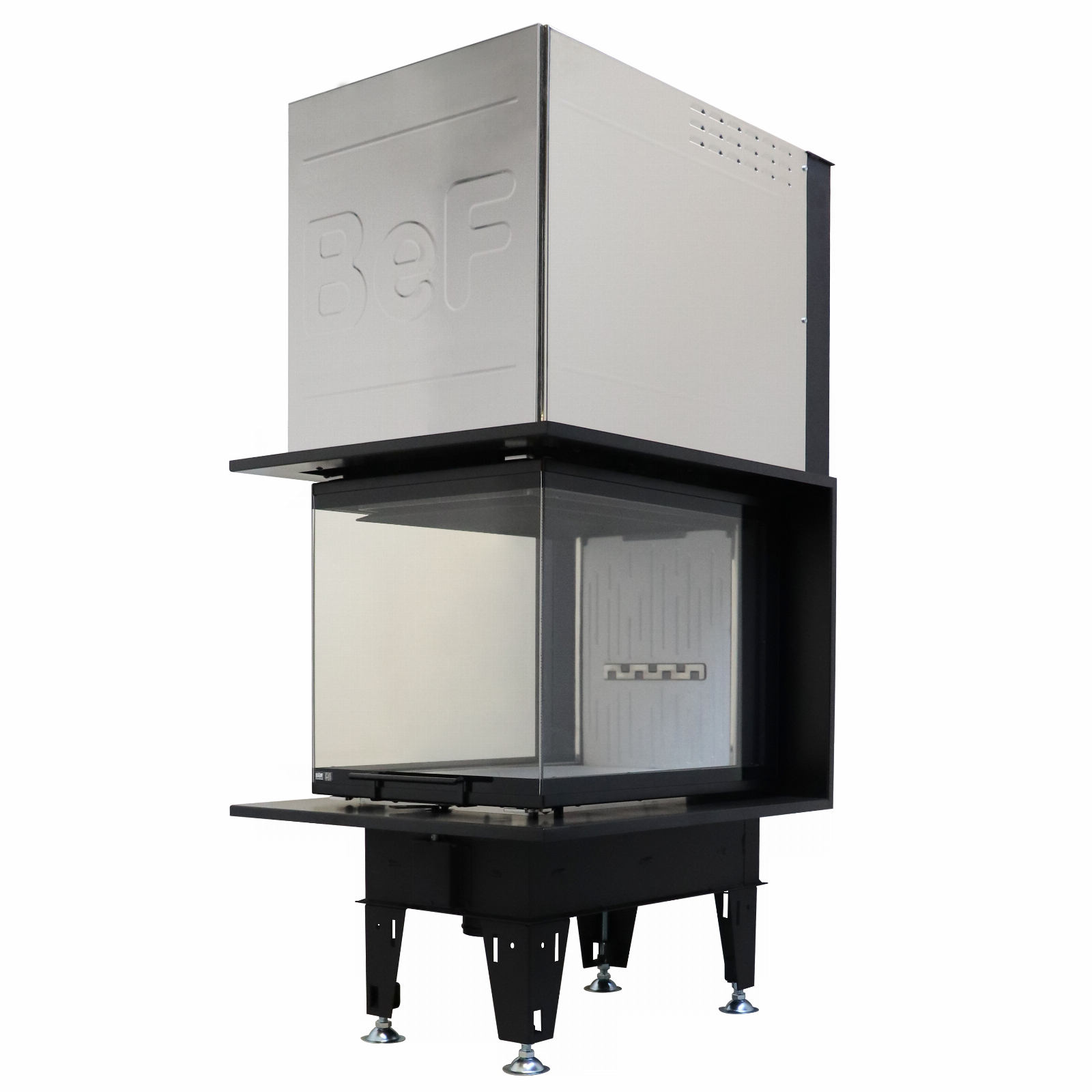 BeF Therm V 6 U