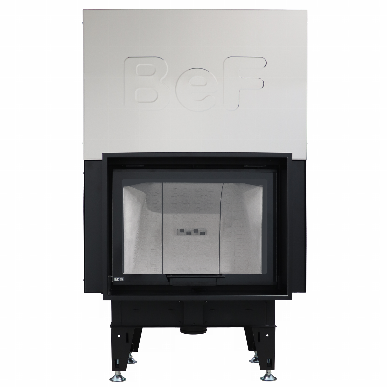 BeF Therm V 7