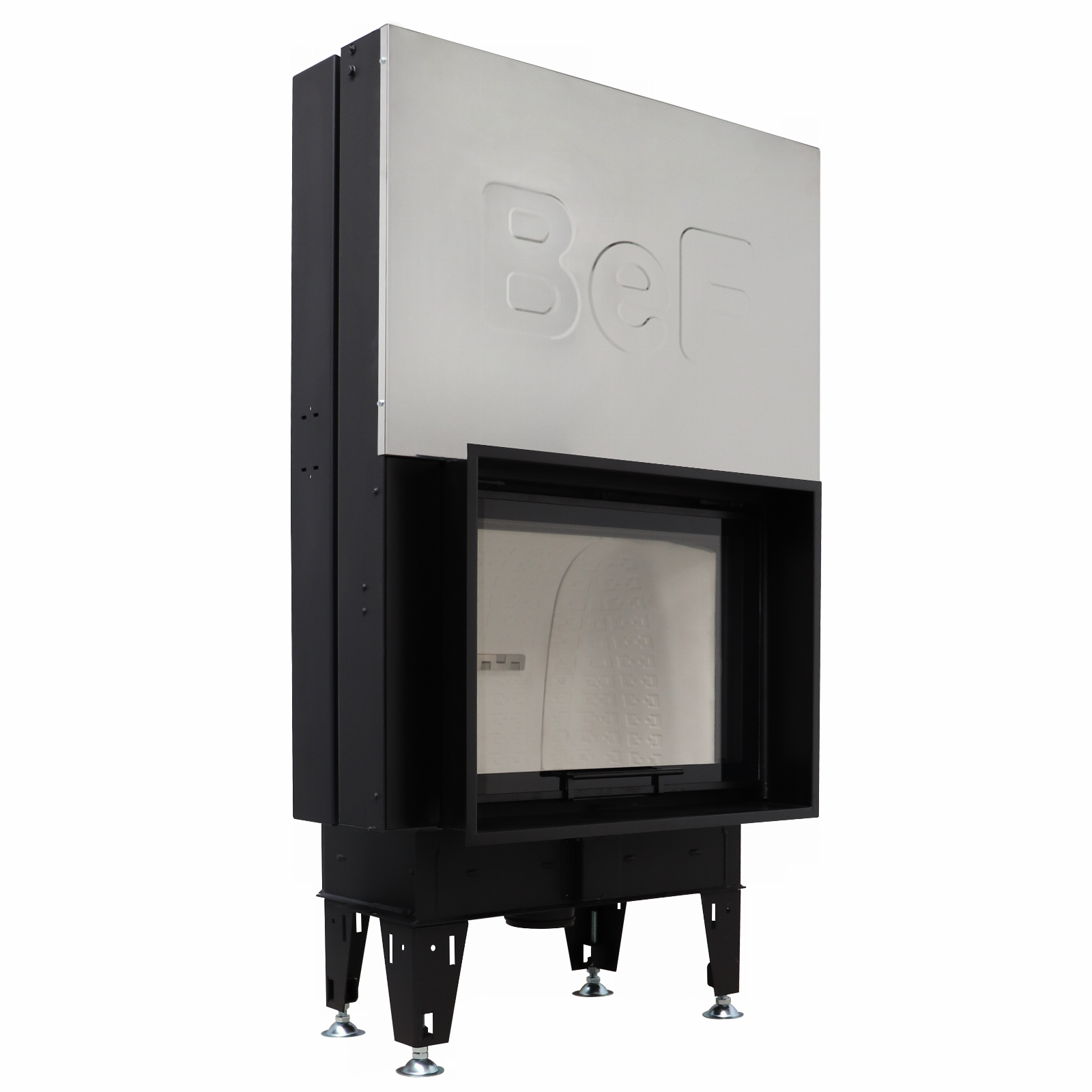 BeF Therm V 7