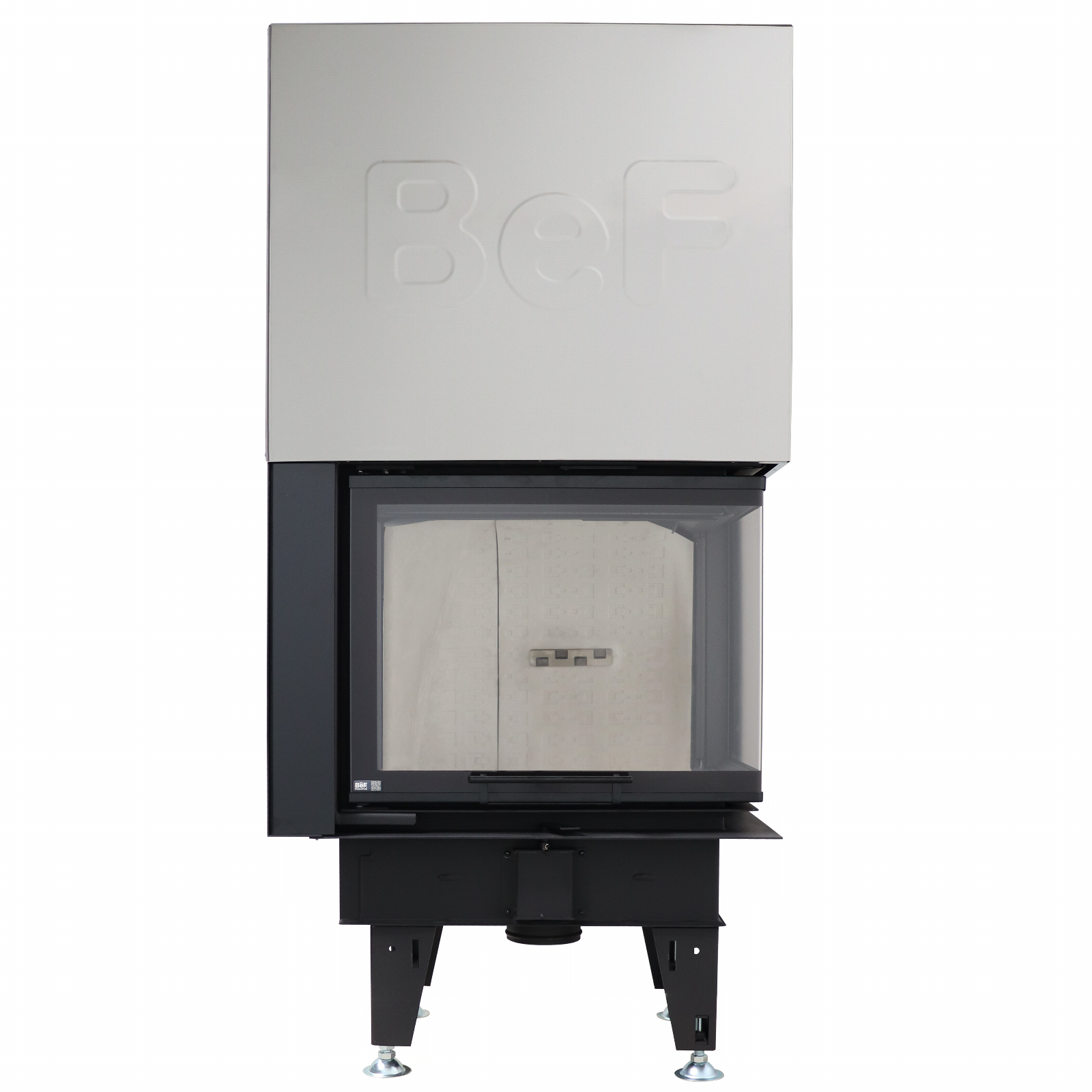 BeF Therm V 7 CP