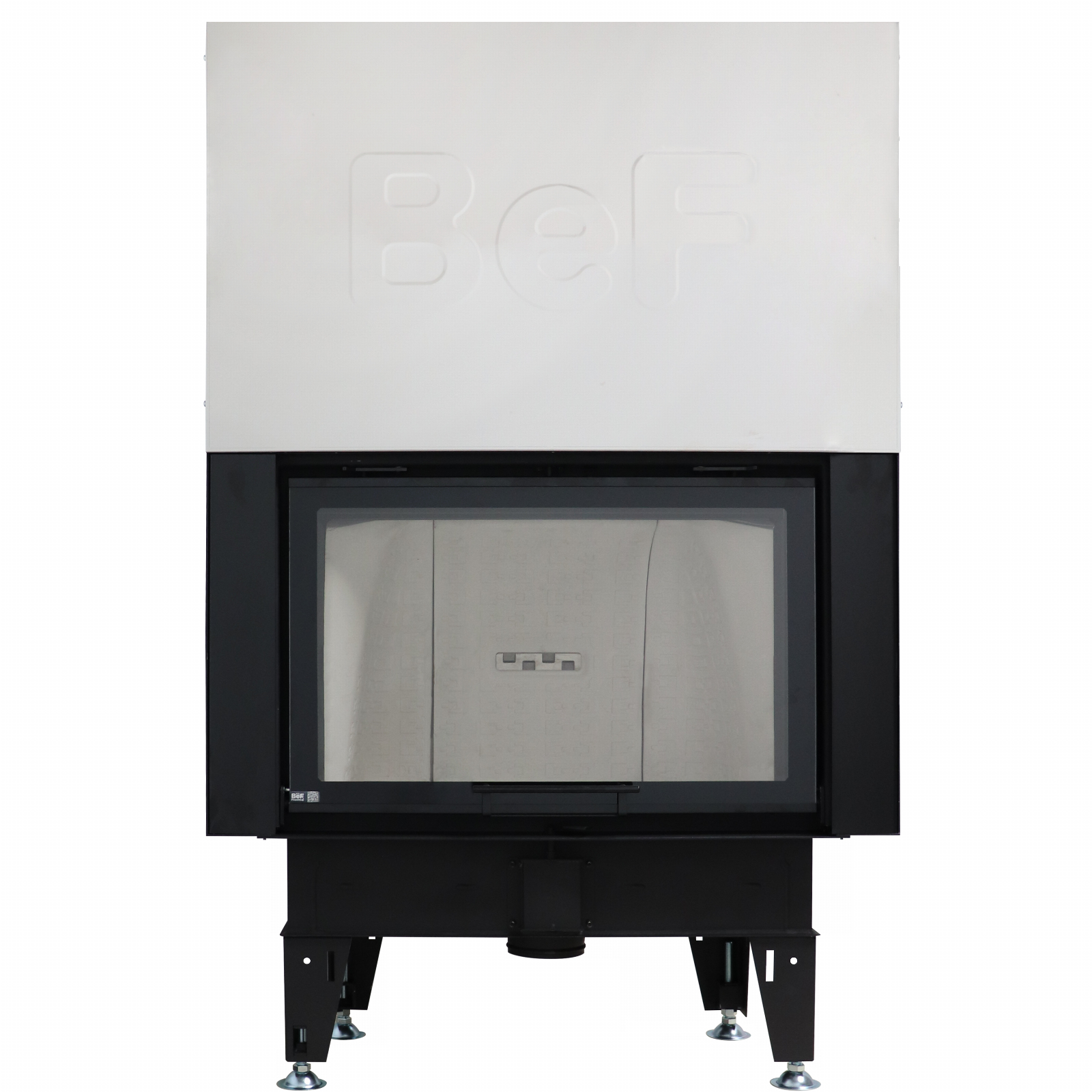 BeF Therm V 8