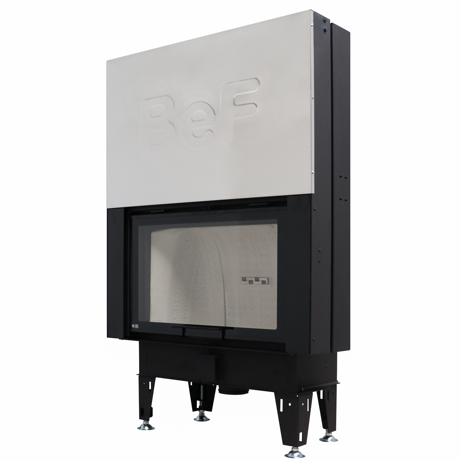 BeF Therm V 8