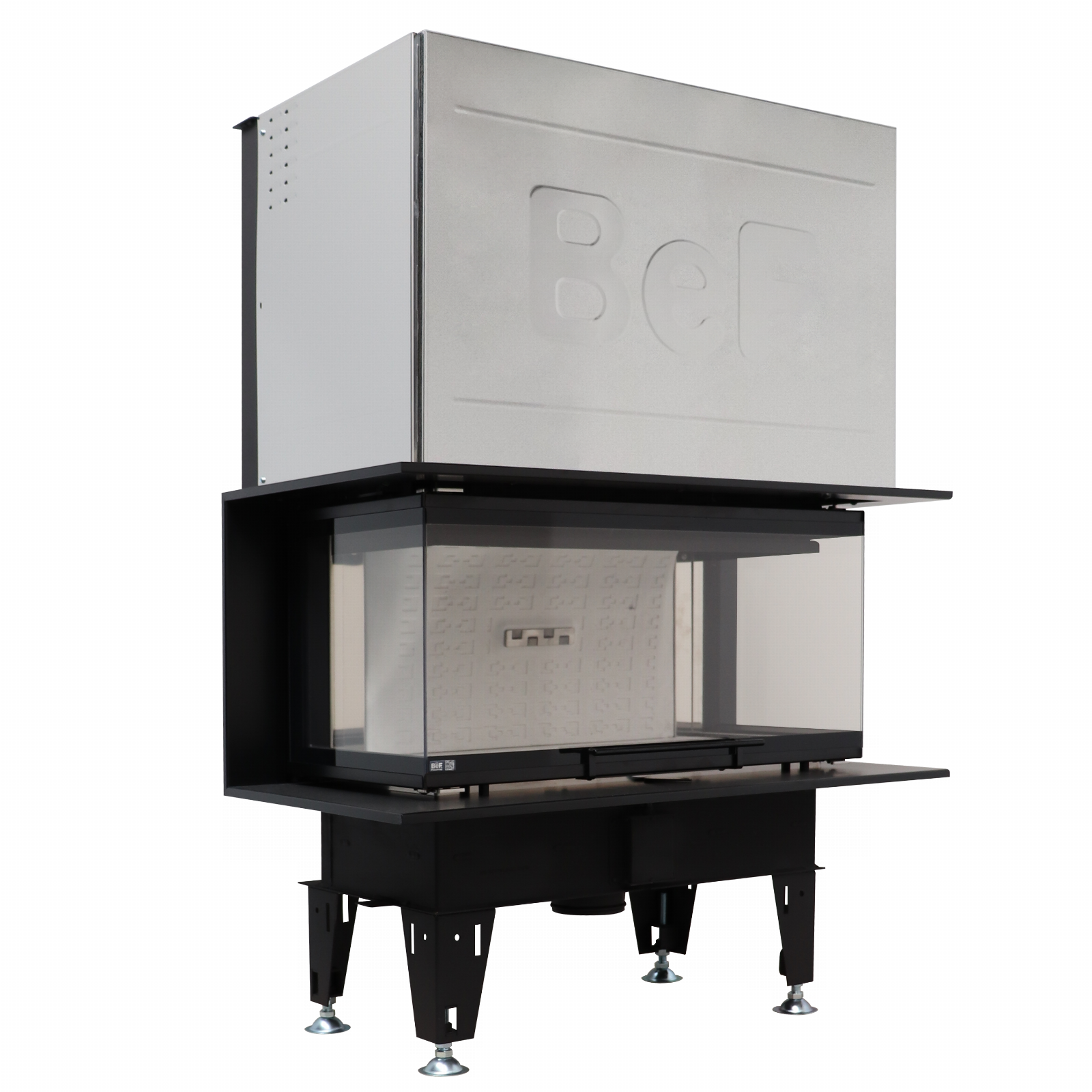 BeF Therm V 8 C
