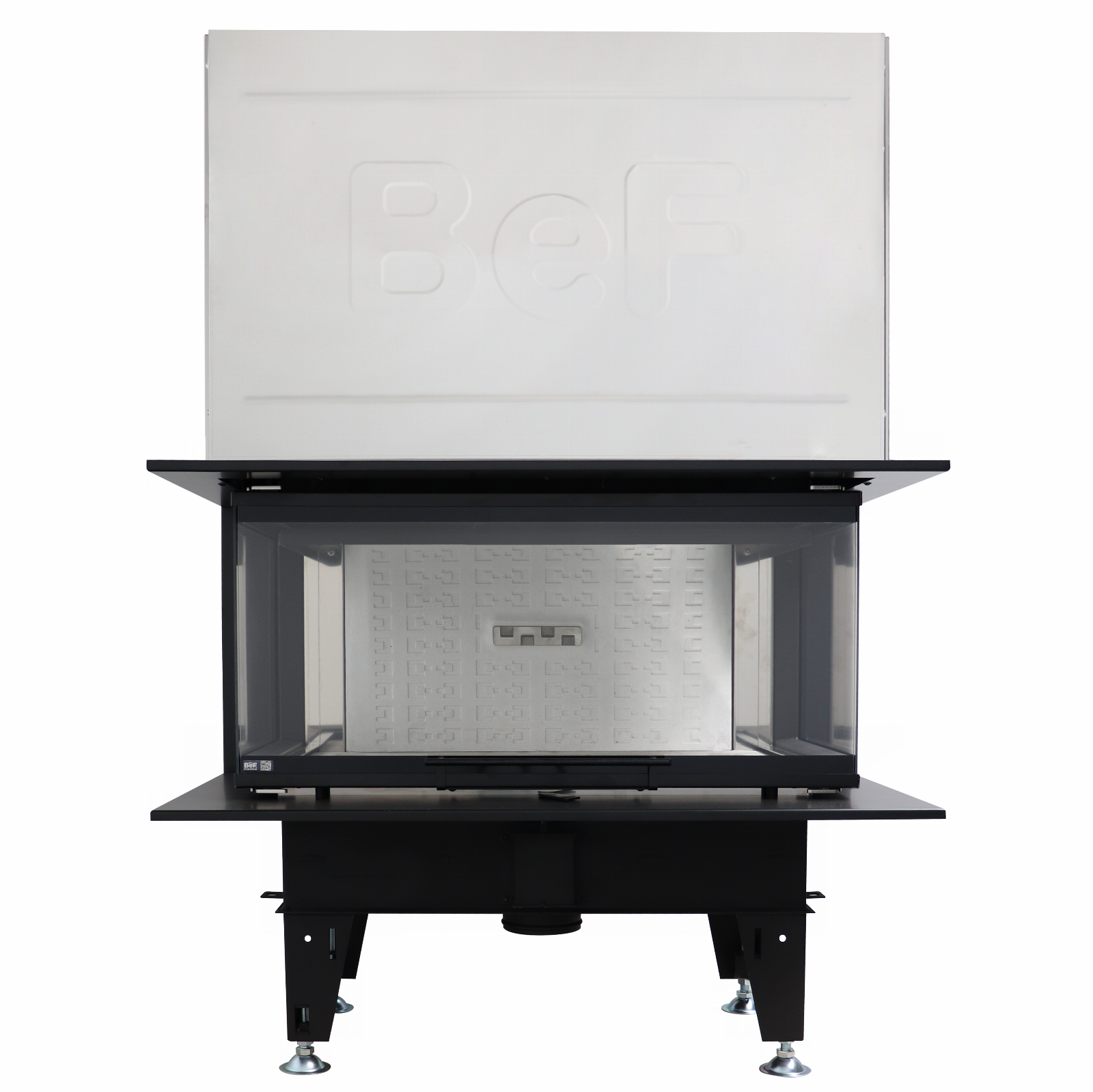 BeF Therm V 8 C