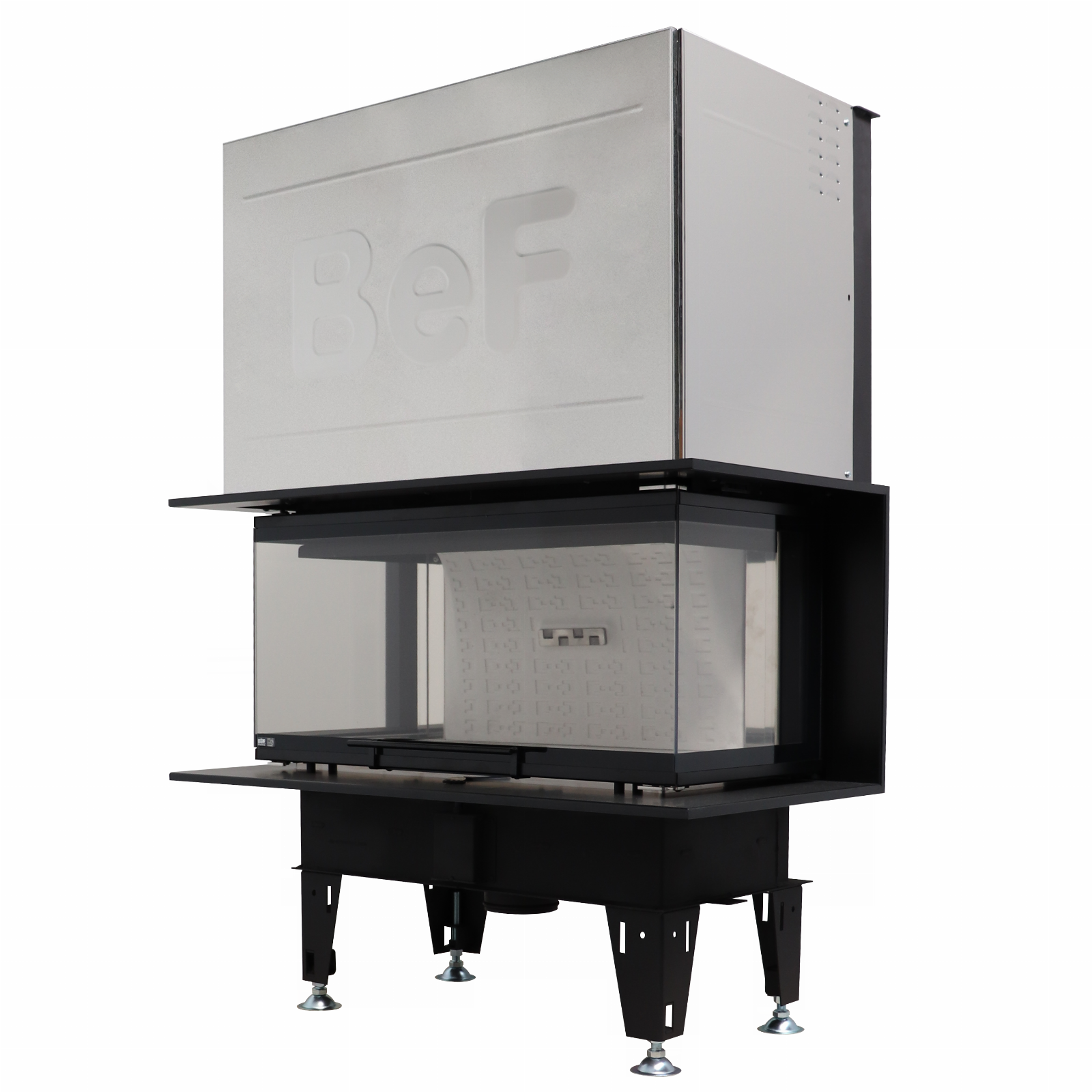 BeF Therm V 8 C