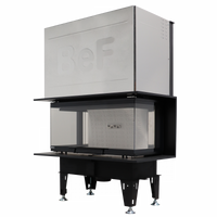 BeF Therm V 8 C