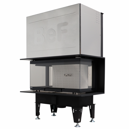 BeF Therm V 8 C