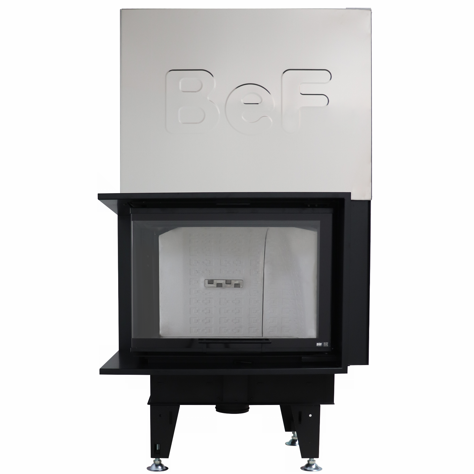 BeF Therm V 8 CL