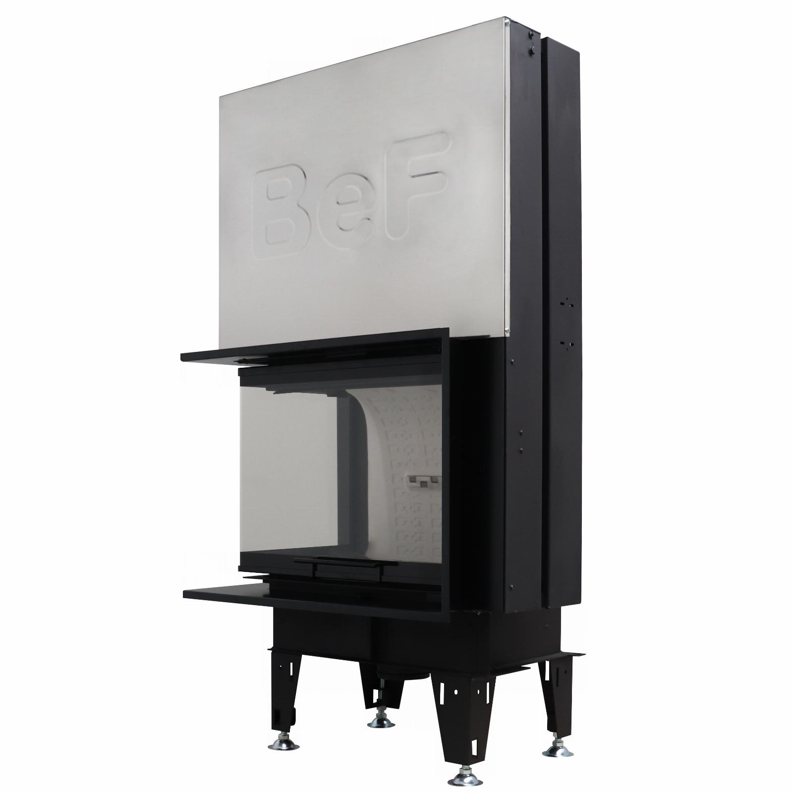 BeF Therm V 8 CL