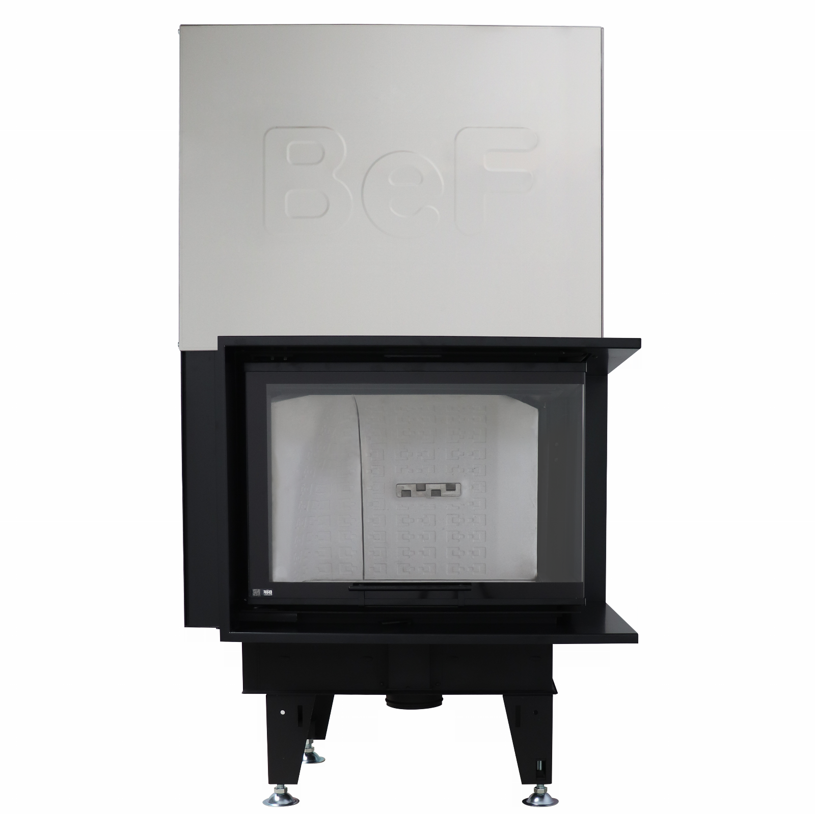 BeF Therm V 8 CP