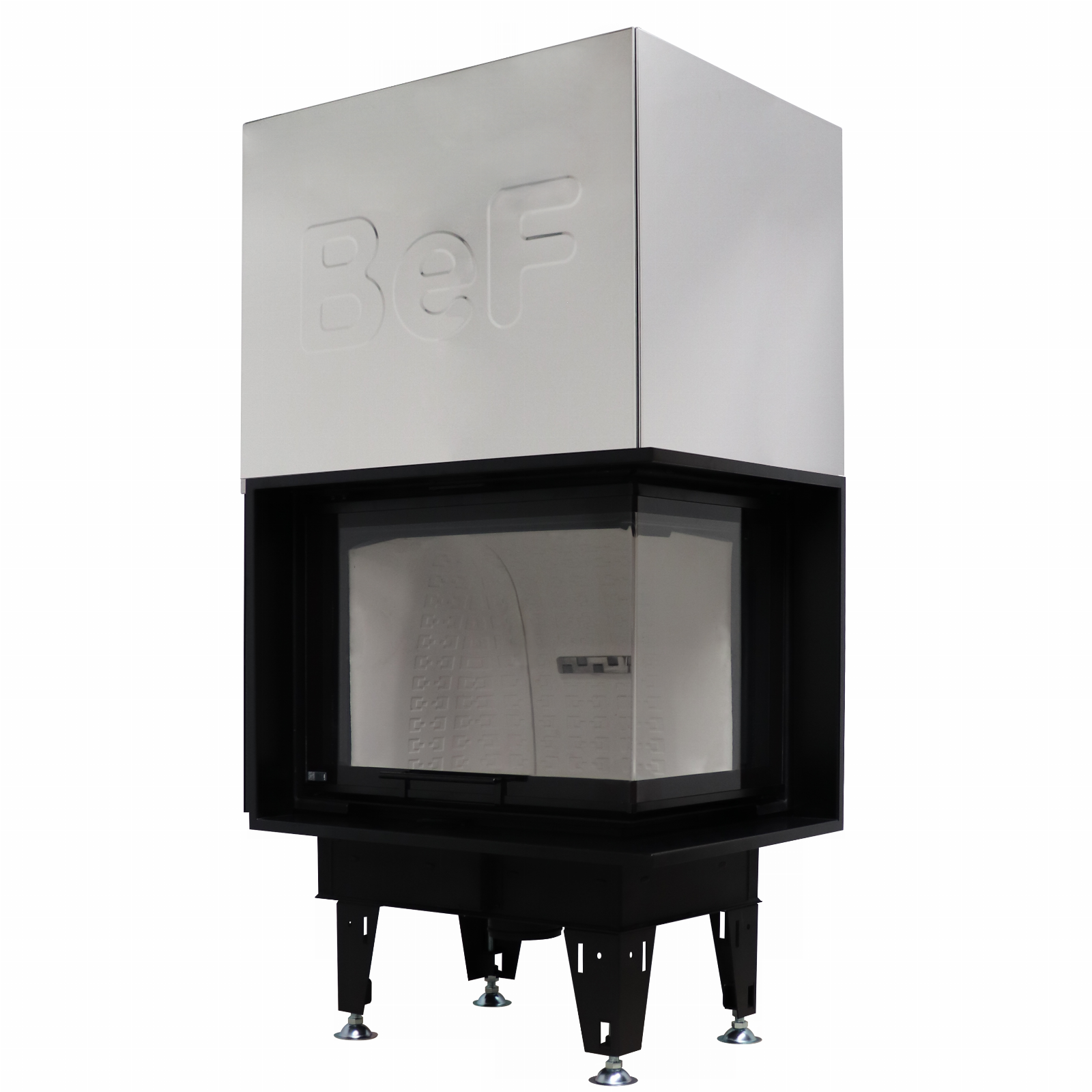 BeF Therm V 8 CP