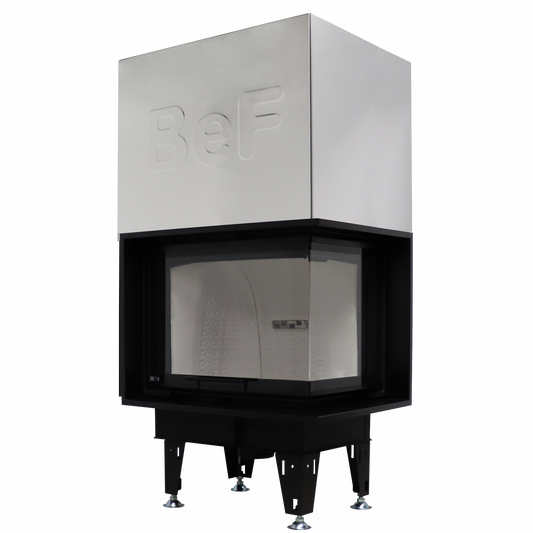 BeF Therm V 8 CP
