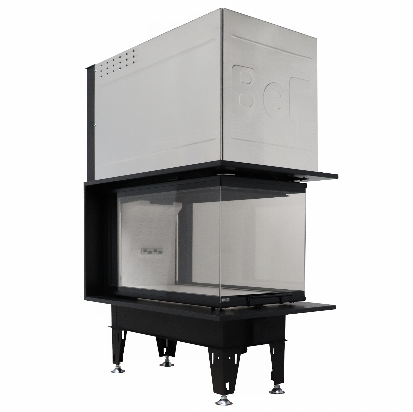 BeF Therm V 8 U