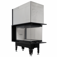 BeF Therm V 8 U