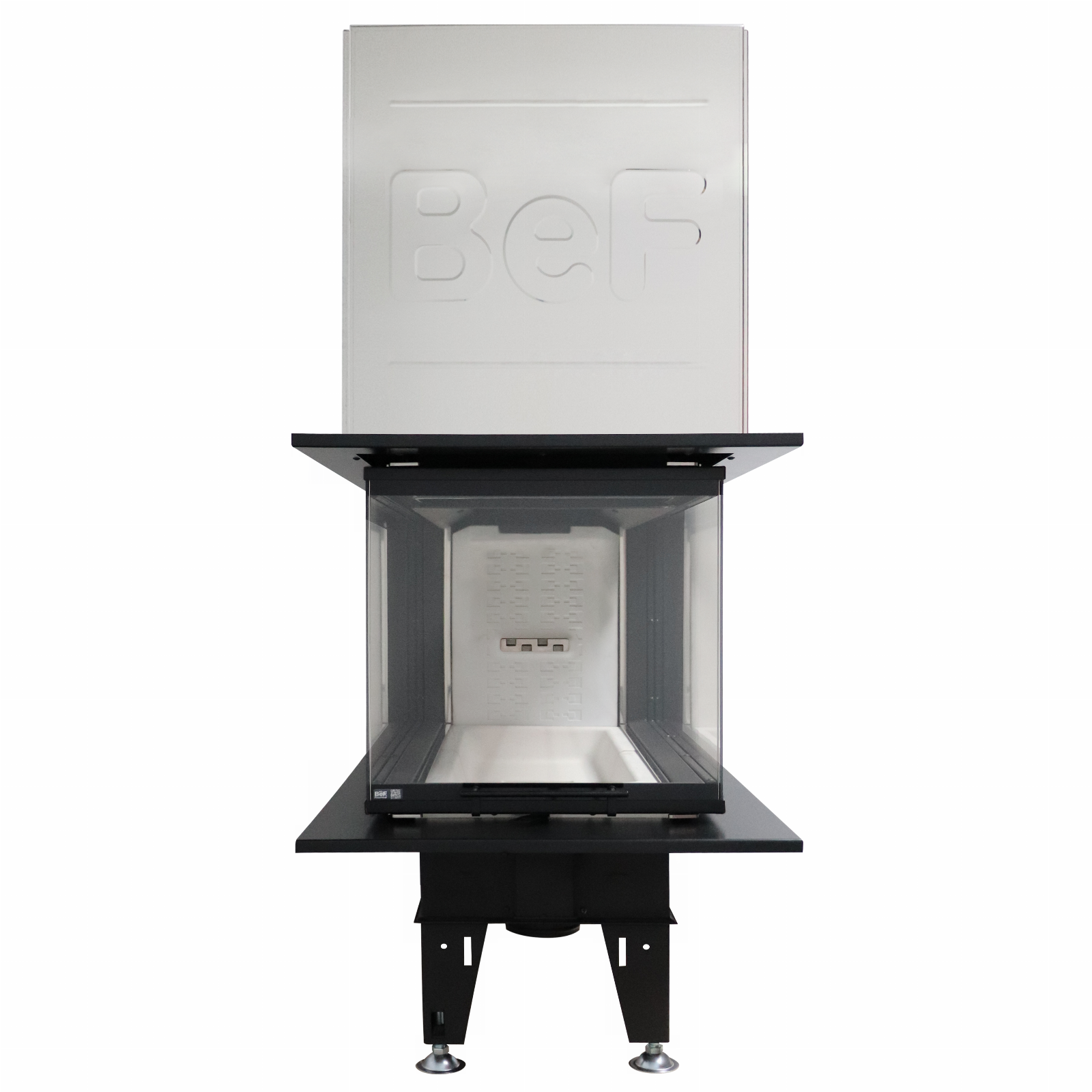 BeF Therm V 8 U