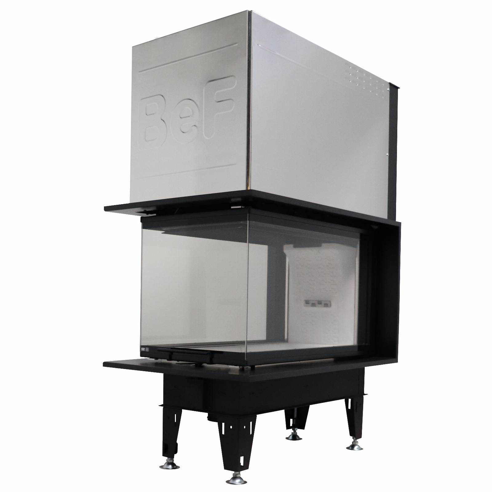 BeF Therm V 8 U