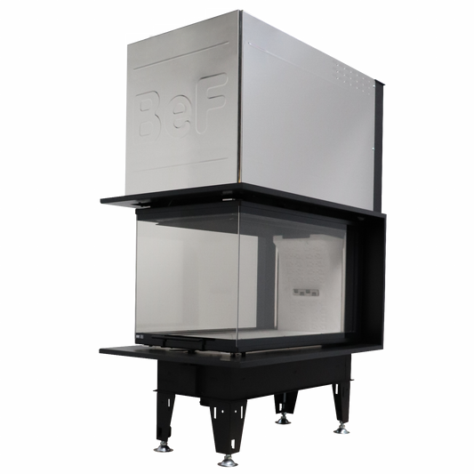 BeF Therm V 8 U
